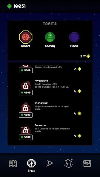Mages Survival (Магес Сурвайвал) [МОД: Бесконечные деньги, Монеты и Мега MOD] Screenshot 5