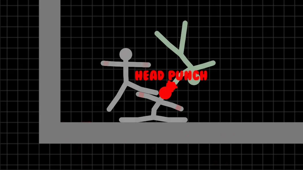 Stickman Warriors (Сткмен Вонсы) [МОД: Все открыто, Дополнительные деньги и Меню MOD] Screenshot 4