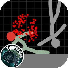 Скачать Stickman Warriors (Сткмен Вонсы) [МОД: Все открыто, Дополнительные деньги и Меню MOD] | Взлом Stickman Warriors на Андроид