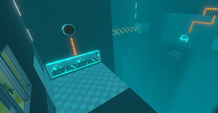 Teleportal (Телепортал) [МОД: Много денег, Монет и Все открыто] Screenshot 2