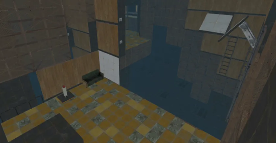 Teleportal (Телепортал) [МОД: Много денег, Монет и Все открыто] Screenshot 3