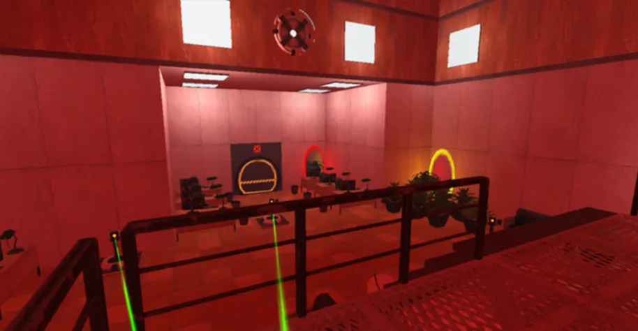 Teleportal (Телепортал) [МОД: Много денег, Монет и Все открыто] Screenshot 5
