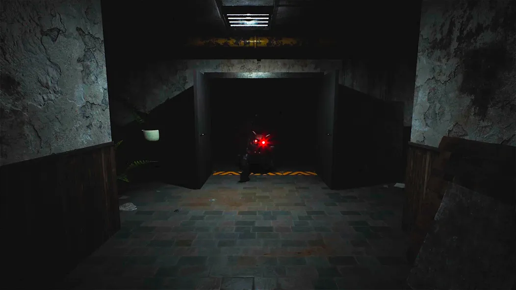 CASE 2: Animatronics Horror (Случай 2) [МОД: Все открыто, Дополнительные деньги и Меню MOD] Screenshot 1