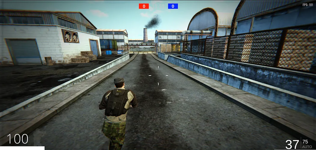 Rogue Agents (Рогуе Эйджентс) [МОД: Бесконечные деньги, Монеты и Мега MOD] Screenshot 5