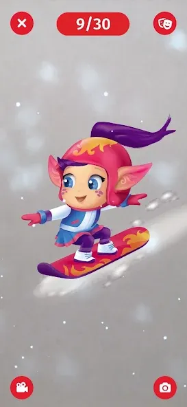 Ростишка [МОД: Много денег, Монет и Все открыто] Screenshot 3