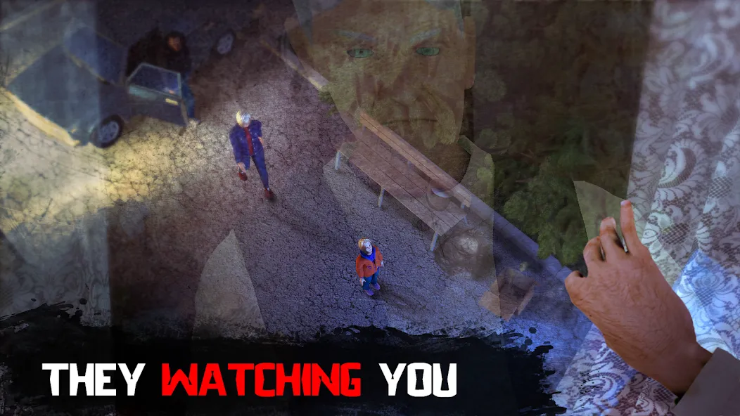 Kuzbass: Horror Story Game [МОД: Бесконечные деньги, Монеты и Мега MOD] Screenshot 4