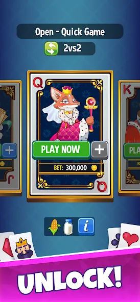 Burraco - Online, multiplayer (Буррако Итальяно) [МОД: Все открыто, Дополнительные деньги и Меню MOD] Screenshot 2