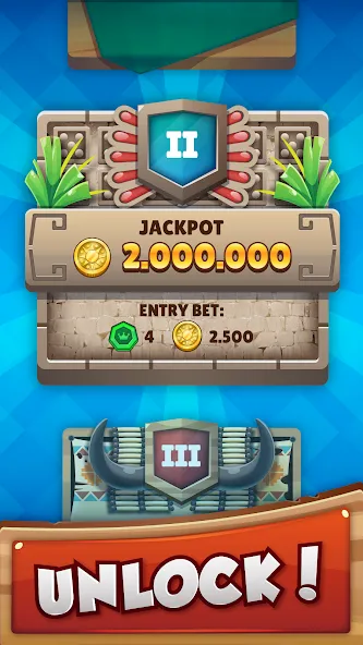 Scopa - Italian Card Game (Скопа) [МОД: Много монет, Открытые уровни и Мега MOD] Screenshot 2