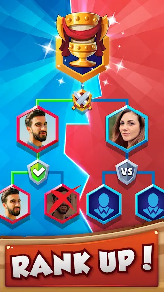 Scopa - Italian Card Game (Скопа) [МОД: Много монет, Открытые уровни и Мега MOD] Screenshot 5