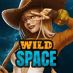 Скачать Wild Space (Уайлд Спейс) [МОД: Меню, Бесконечные монеты и Открытые уровни] | Взлом Wild Space на Андроид