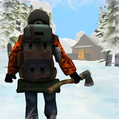 Скачать WinterCraft: Survival Forest (ВинтерКрафт) [МОД: Бесконечные деньги, Монеты и Мега MOD] | Взлом WinterCraft: Survival Forest на Андроид