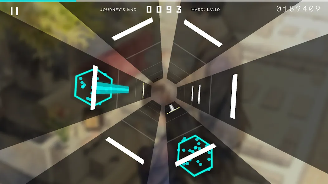 Hexa Hysteria (Хекса Гистерия) [МОД: Меню, Бесконечные монеты и Открытые уровни] Screenshot 5