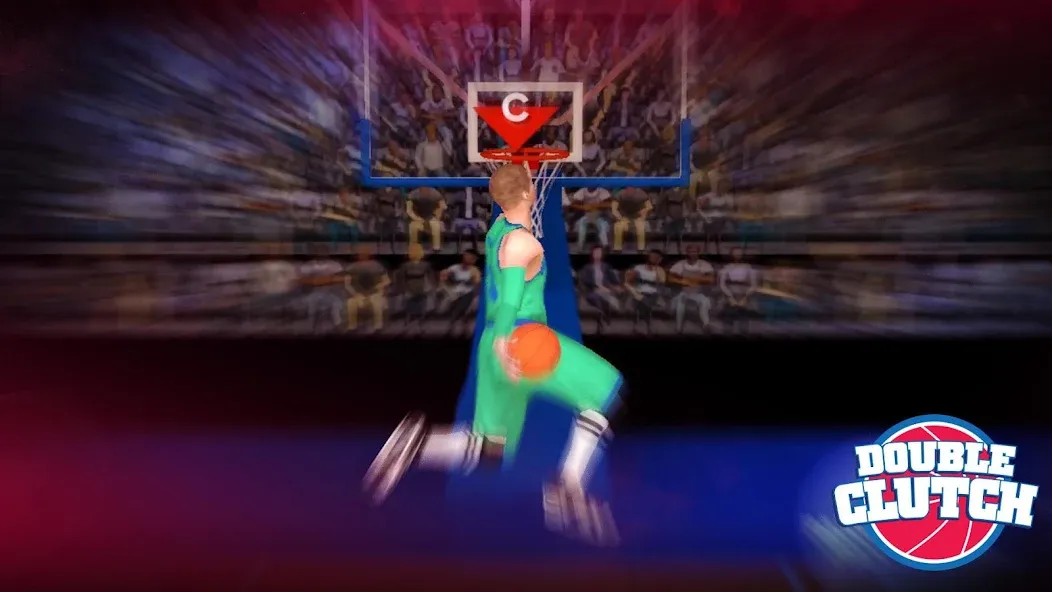 DoubleClutch (ДаблКлатч) [МОД: Много денег, Монет и Все открыто] Screenshot 1