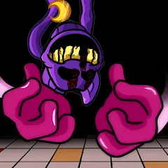 Скачать Funk Playtime Music Adventure (Сик Кул Дельтаруне БФ Мод) [МОД: Меню, Бесконечные монеты и Открытые уровни] | Взлом Funk Playtime Music Adventure на Андроид
