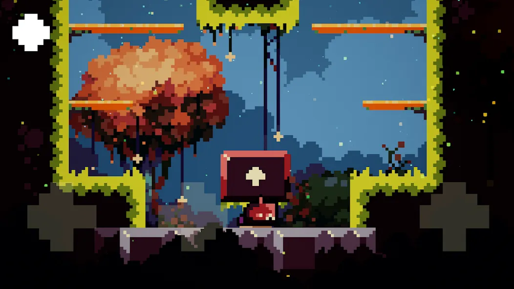 Mig Journey (Миг Джерни) [МОД: Много монет, Открытые уровни и Мега MOD] Screenshot 1