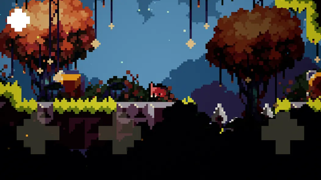 Mig Journey (Миг Джерни) [МОД: Много монет, Открытые уровни и Мега MOD] Screenshot 2