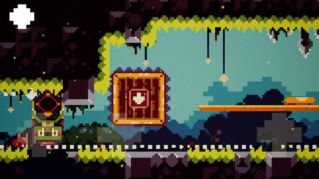 Mig Journey (Миг Джерни) [МОД: Много монет, Открытые уровни и Мега MOD] Screenshot 4