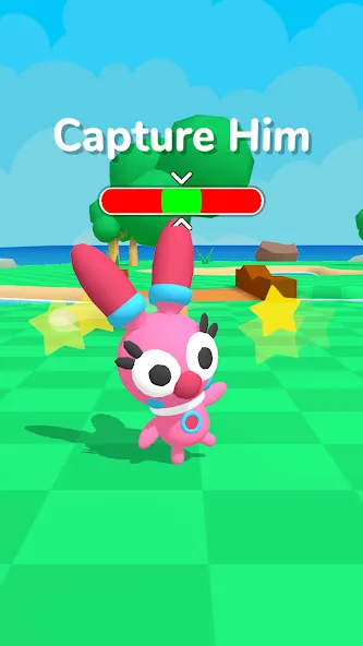 MonsterAdventure (МонстерЭдвенчур) [МОД: Много монет, Открытые уровни и Мега MOD] Screenshot 3