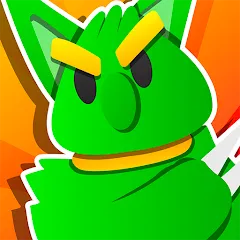 Скачать MonsterAdventure (МонстерЭдвенчур) [МОД: Много монет, Открытые уровни и Мега MOD] | Взлом MonsterAdventure на Андроид