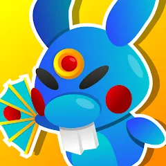 Скачать Toonsters: Crossing Worlds (Тунстерс) [МОД: Меню, Бесконечные монеты и Открытые уровни] | Взлом Toonsters: Crossing Worlds на Андроид