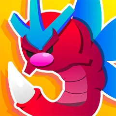 Скачать Monster Arena (Монстер Арена) [МОД: Много денег, Монет и Все открыто] | Взлом Monster Arena на Андроид