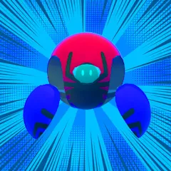 Скачать Pocket Robot Runner (Покет Робот Раннер) [МОД: Все открыто, Дополнительные деньги и Меню MOD] | Взлом Pocket Robot Runner на Андроид