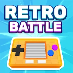 Скачать Retro Battle (Ретро Батл) [МОД: Много монет, Открытые уровни и Мега MOD] | Взлом Retro Battle на Андроид