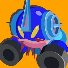 Скачать Robo Runner [МОД: Деньги, Монеты и Меню MOD] | Взлом Robo Runner на Андроид