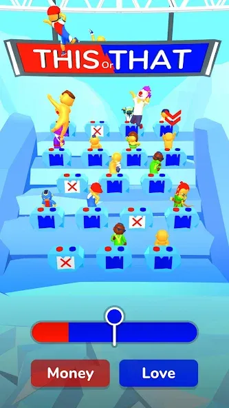 ToT or Trivia (ТоТ или Тривиа) [МОД: Много денег, Монет и Все открыто] Screenshot 2