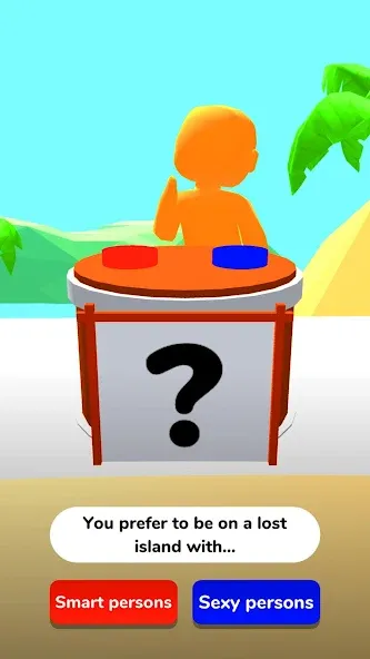 ToT or Trivia (ТоТ или Тривиа) [МОД: Много денег, Монет и Все открыто] Screenshot 3