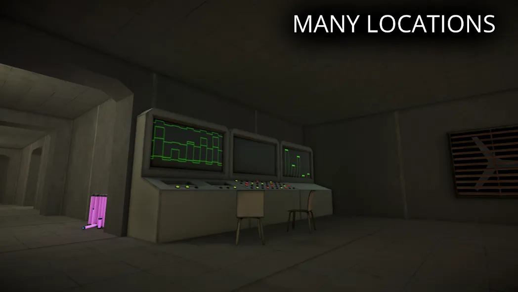 SWorlds Multiplayer (СВорлдс Мультиплеер) [МОД: Много денег, Монет и Все открыто] Screenshot 2