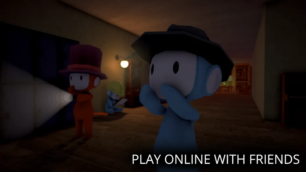 SWorlds Multiplayer (СВорлдс Мультиплеер) [МОД: Много денег, Монет и Все открыто] Screenshot 5