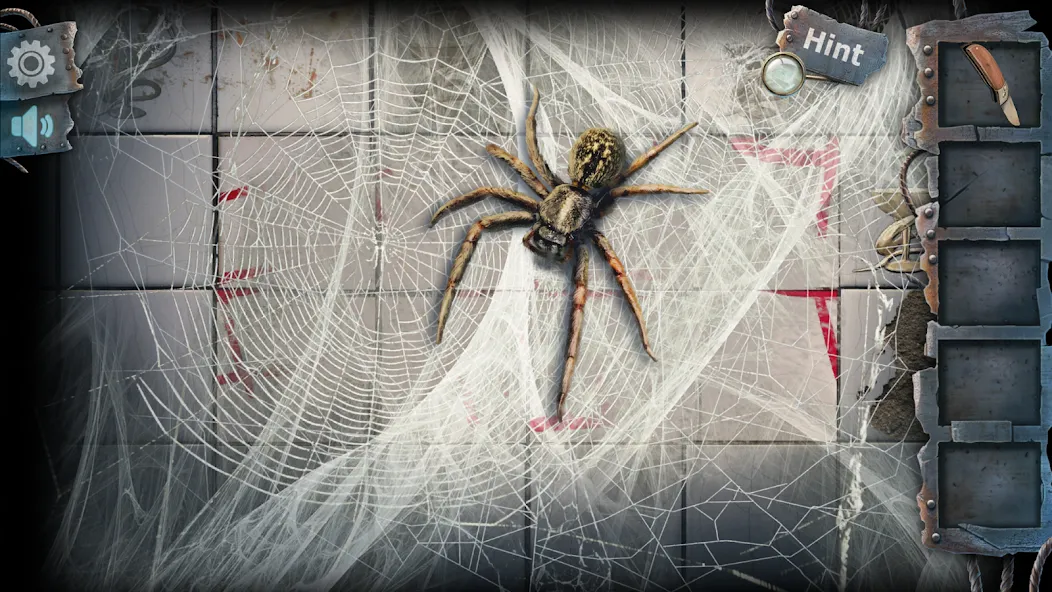 Scary Horror Escape Room Games [МОД: Много монет, Открытые уровни и Мега MOD] Screenshot 2