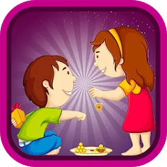 Скачать Siblings - Raksha Bandhan Game (Сиблингс) [МОД: Много денег, Монет и Все открыто] | Взлом Siblings - Raksha Bandhan Game на Андроид