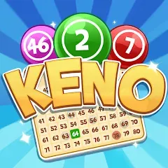 Скачать A Keno Game (А Кено игра) [МОД: Много монет, Открытые уровни и Мега MOD] | Взлом A Keno Game на Андроид