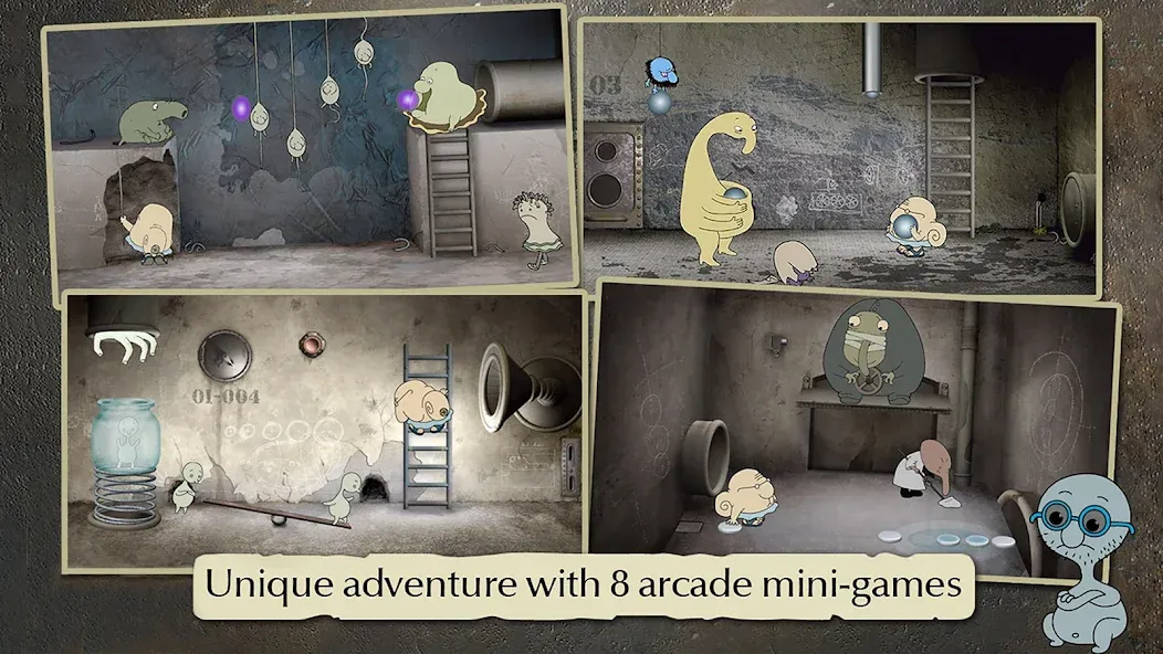 Full Pipe: Puzzle Adventure [МОД: Деньги, Монеты и Меню MOD] Screenshot 3