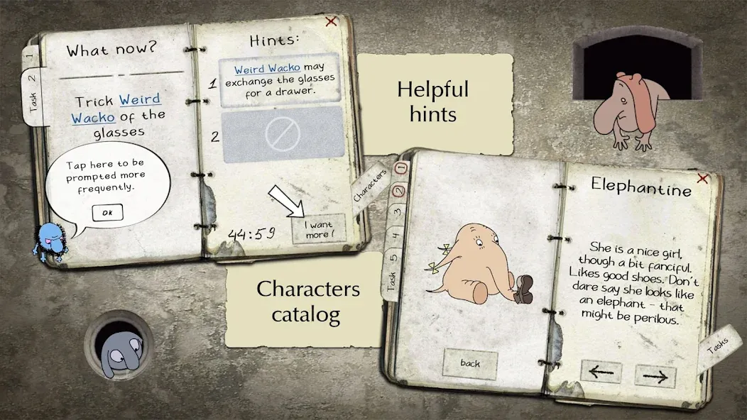 Full Pipe: Puzzle Adventure [МОД: Деньги, Монеты и Меню MOD] Screenshot 4