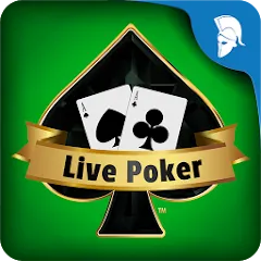 Скачать Live Poker Tables–Texas holdem [МОД: Меню, Бесконечные монеты и Открытые уровни] | Взлом Live Poker Tables–Texas holdem на Андроид
