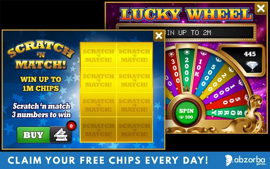 Roulette Live Casino Tables (Рулетка Лайв) [МОД: Все открыто, Дополнительные деньги и Меню MOD] Screenshot 3