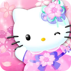 Скачать HelloKittyWorld2 Sanrio Kawaii (ХеллоуКиттиВорлд2 Санрио Каваии) [МОД: Деньги, Монеты и Меню MOD] | Взлом HelloKittyWorld2 Sanrio Kawaii на Андроид