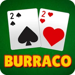 Скачать Burraco classico carte online (Буррако классико картэ онлайн) [МОД: Много денег, Монет и Все открыто] | Взлом Burraco classico carte online на Андроид