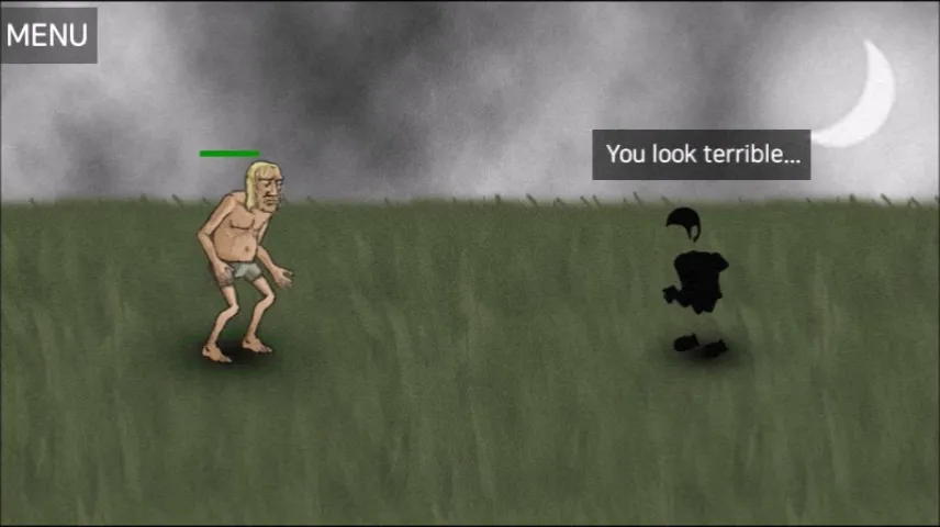 Necromancer Story [МОД: Бесконечные деньги, Монеты и Мега MOD] Screenshot 5