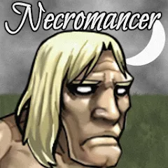 Скачать Necromancer Story [МОД: Бесконечные деньги, Монеты и Мега MOD] | Взлом Necromancer Story на Андроид