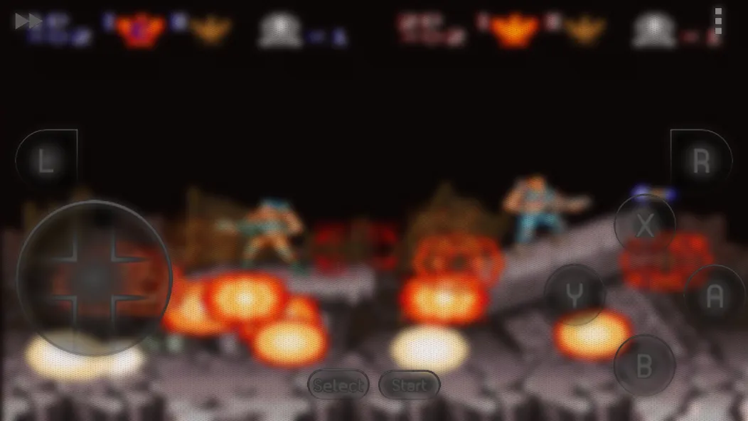Video Game (Видео Игра) [МОД: Все открыто, Дополнительные деньги и Меню MOD] Screenshot 4