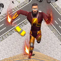 Скачать Light Superhero Speed Hero [МОД: Деньги, Монеты и Меню MOD] | Взлом Light Superhero Speed Hero на Андроид