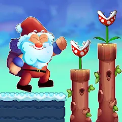 Скачать Miner's World: Super Run Game [МОД: Меню, Бесконечные монеты и Открытые уровни] | Взлом Miner's World: Super Run Game на Андроид