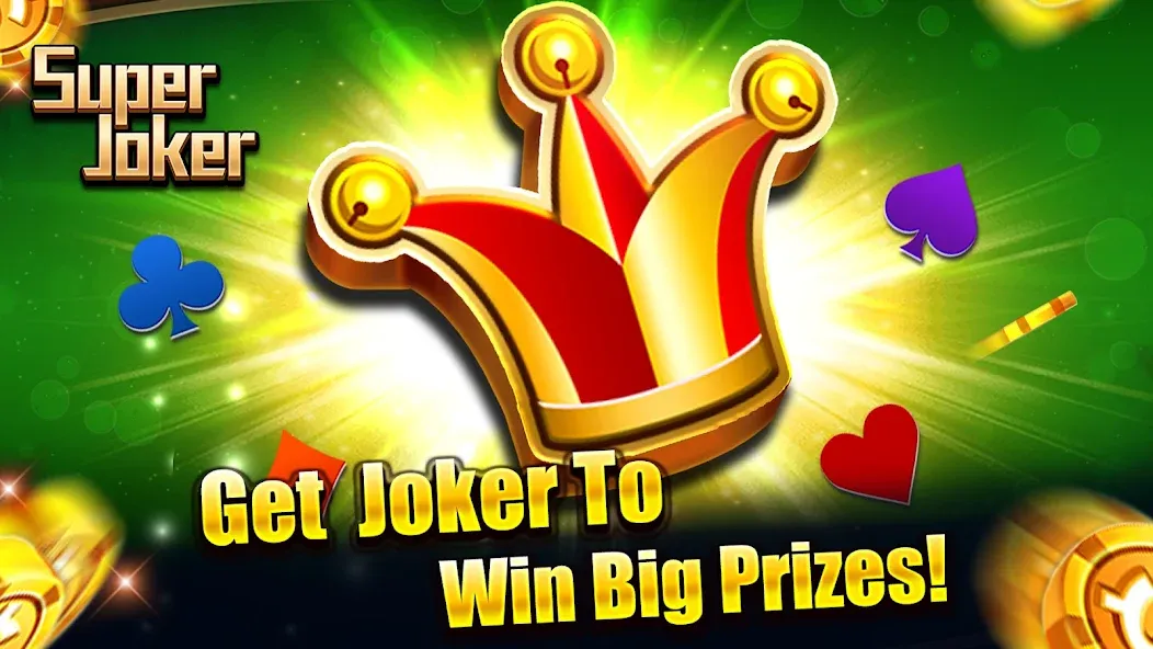JILI Slots & iRich Bingo [МОД: Много денег, Монет и Все открыто] Screenshot 4