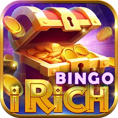 Скачать JILI Slots & iRich Bingo [МОД: Много денег, Монет и Все открыто] | Взлом JILI Slots & iRich Bingo на Андроид