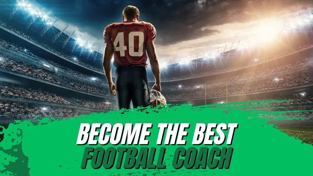 Astonishing Football Manager (Астонишинг Футбол Менеджер) [МОД: Много монет, Открытые уровни и Мега MOD] Screenshot 1