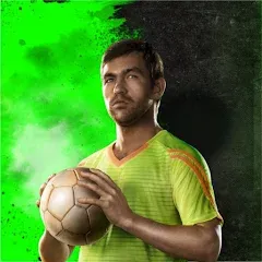 Скачать Astonishing Eleven Football (Астонишинг Илевен Футбол) [МОД: Меню, Бесконечные монеты и Открытые уровни] | Взлом Astonishing Eleven Football на Андроид